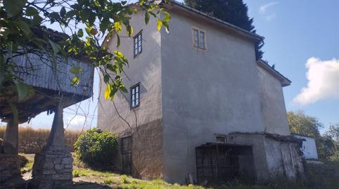 Foto 2 de Pis en venda a Caserio la Grandera, 59, Pillarno, Asturias