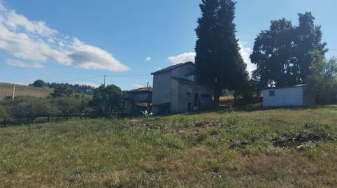 Foto 3 de Pis en venda a Caserio la Grandera, 59, Pillarno, Asturias