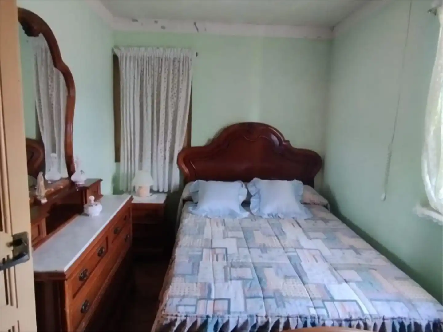 Habitación de Piso en venta en Castrillón con Calefacción, Jardín privado y Amueblado