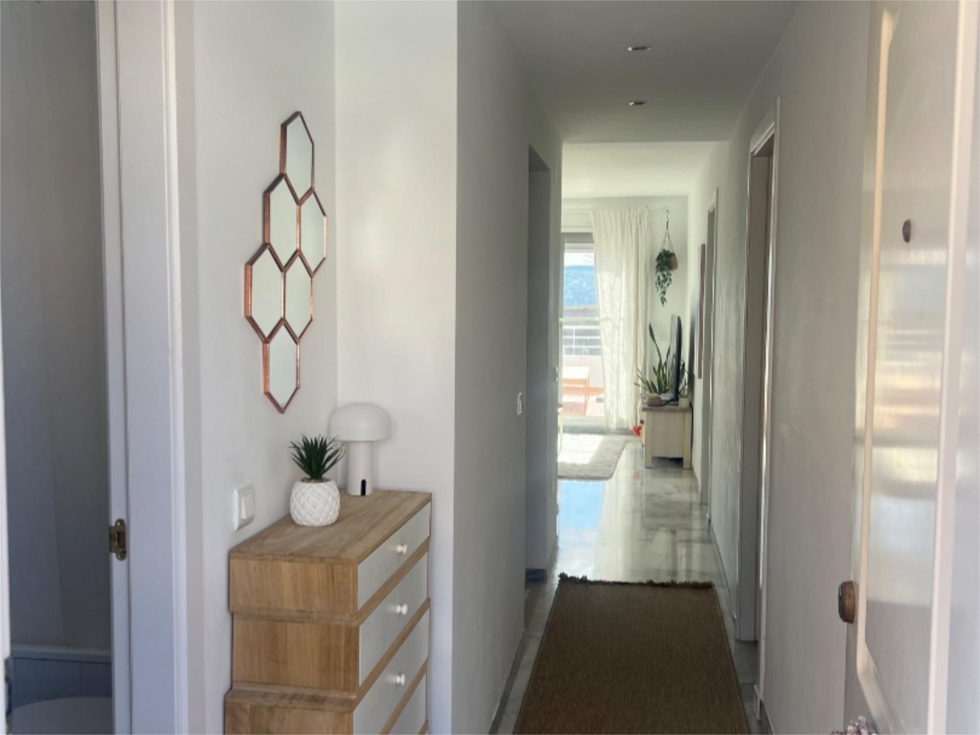 Flat for sale in Casares  with Air Conditioner, Terrace and Swimming Pool