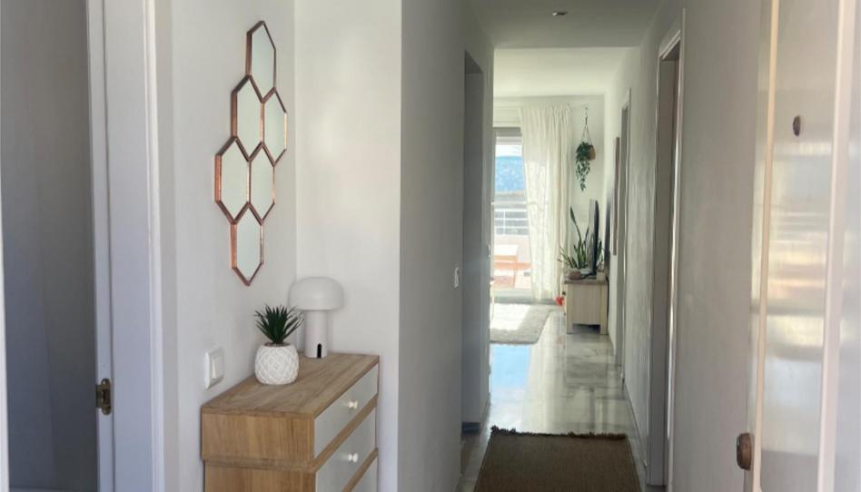 Piso en venta en Lugar Cortesin, 90, Casares Golf - Casares del Sol, Málaga - imagen 1 Foto 1 de Piso en venta en Lugar Cortesin, 90, Casares Golf - Casares del Sol, Málaga
