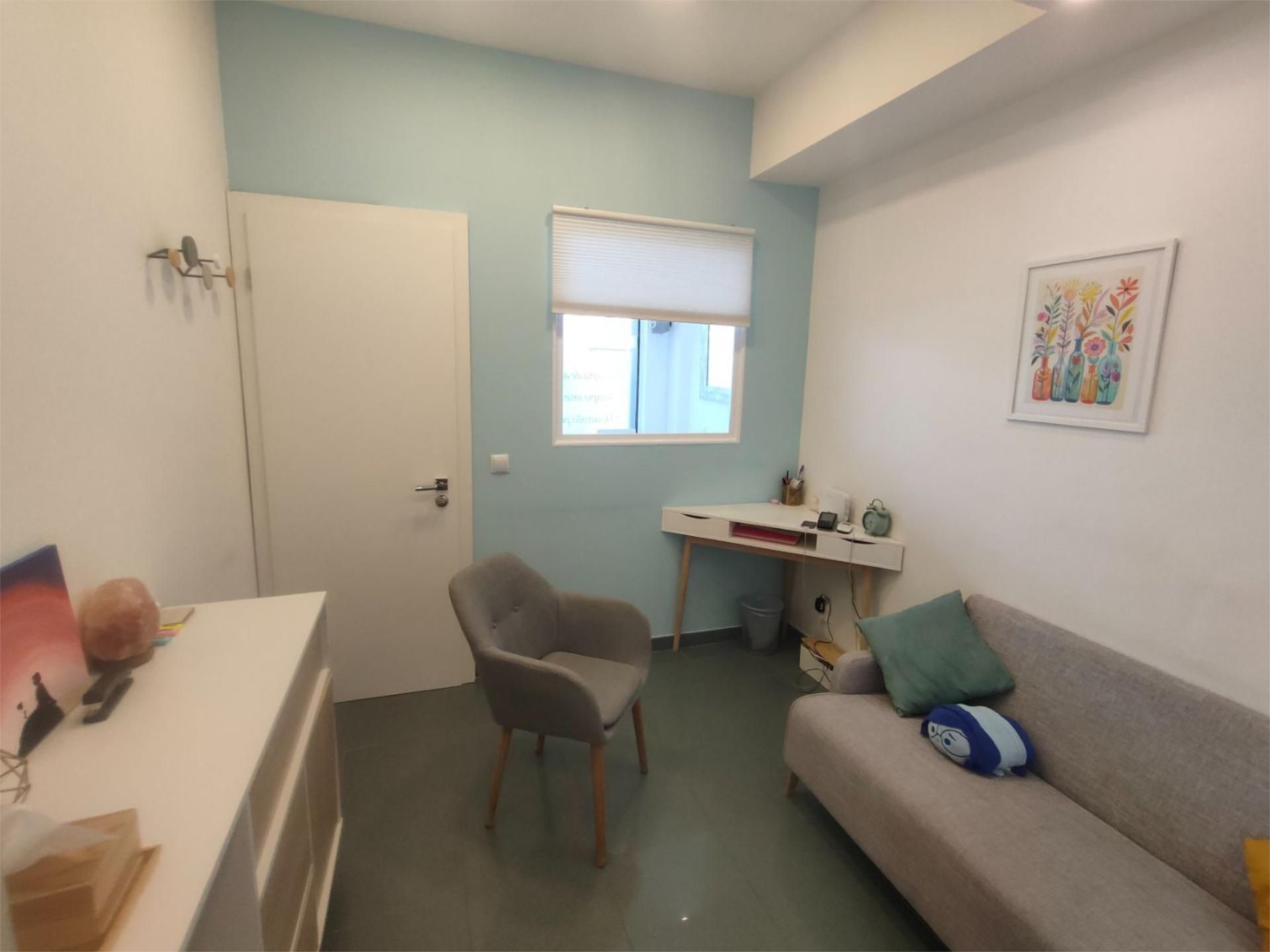 Living room of Office to rent in Las Rozas de Madrid