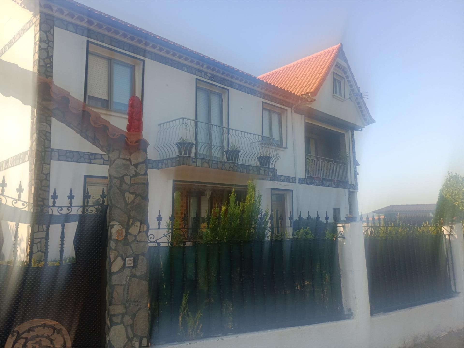Exterior view of Flat to rent in Redondela  with Parquet flooring, Furnished and Oven