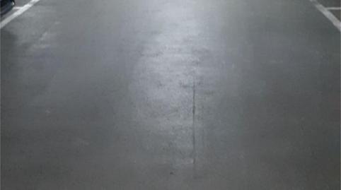 Photo 2 of Garage to rent in Passeig de Vilafranca, 1, Centre, Barcelona