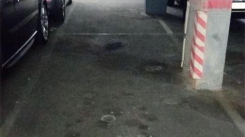 Photo 4 of Garage to rent in Passeig de Vilafranca, 1, Centre, Barcelona