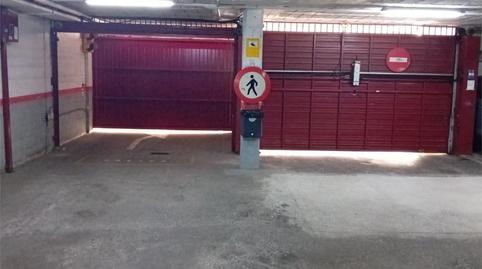 Photo 5 of Garage to rent in Passeig de Vilafranca, 1, Centre, Barcelona