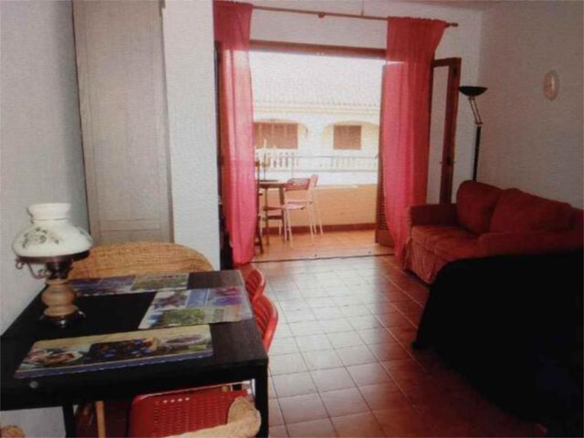 Bedroom of Flat to rent in Capdepera