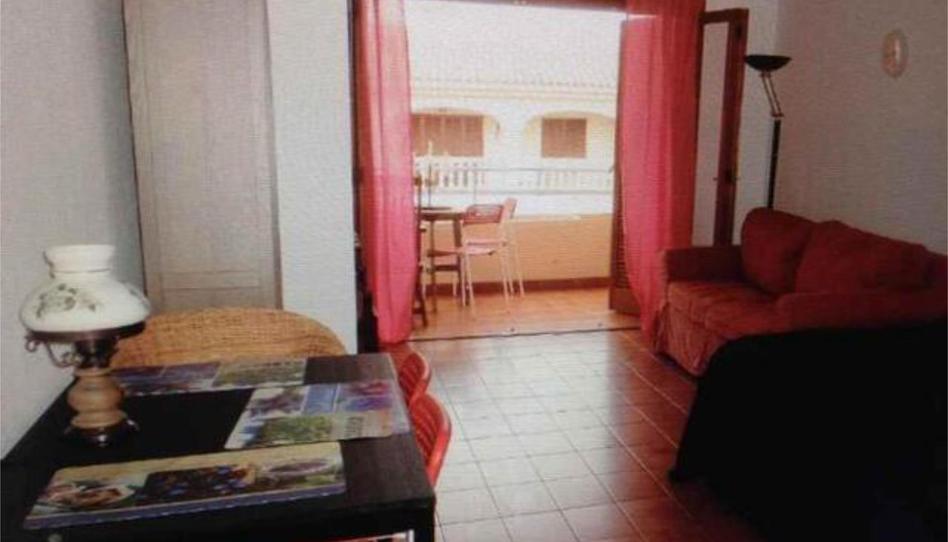 Foto 1 de Piso de alquiler en Cala Ratjada, Illes Balears