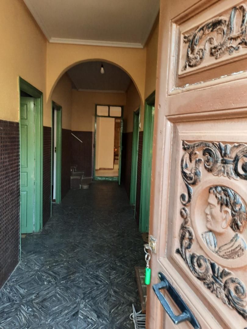 Finca rústica en venda en Villadangos del Páramo amb Forn i Rentadora