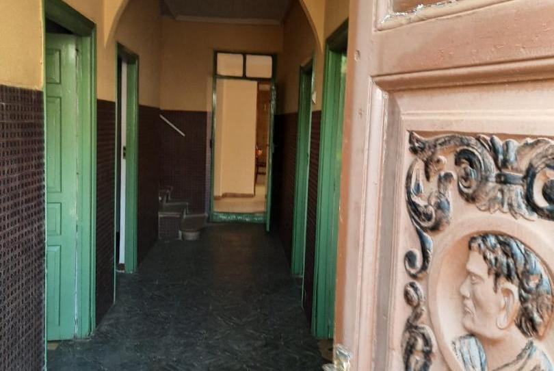 Photo 1 of Country house for sale in Calle Principal, 4, Villadangos del Páramo, León