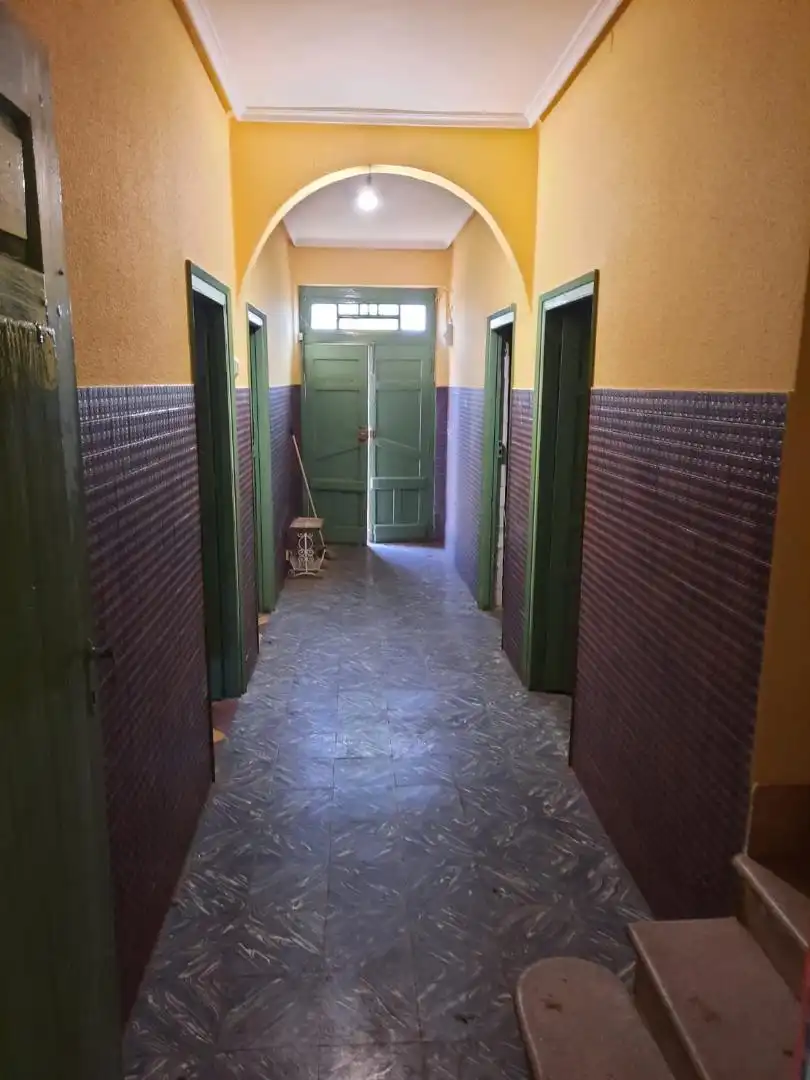 Finca rústica en venda a Calle Principal, 4, Villadangos del Páramo Finca rústica en venda en Villadangos del Páramo amb Forn i Rentadora