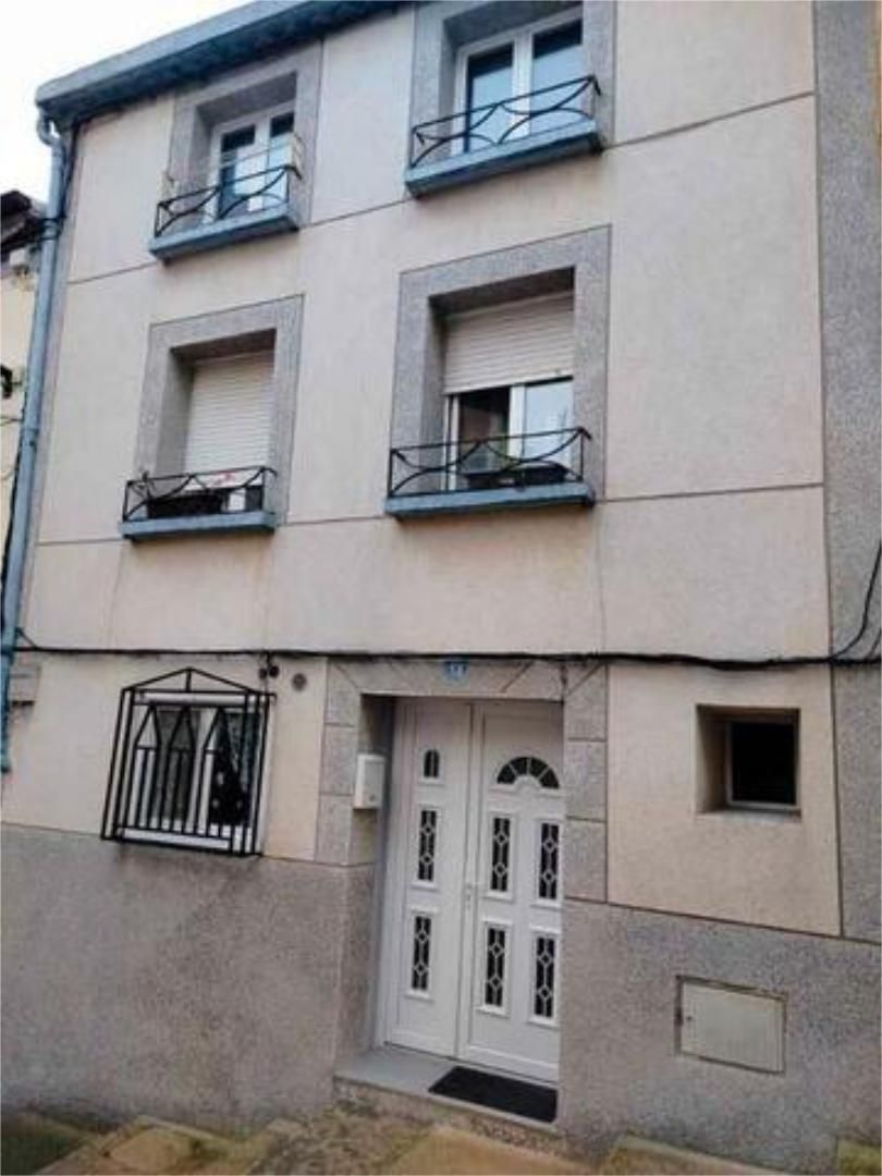 Exterior view of House or chalet for sale in Lerín