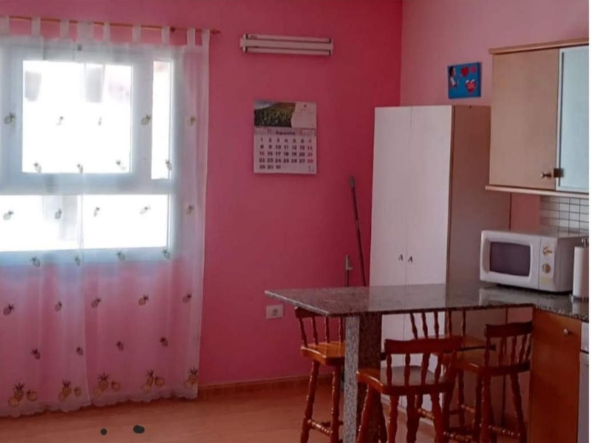 Bedroom of Flat to rent in Santa María de Guía de Gran Canaria