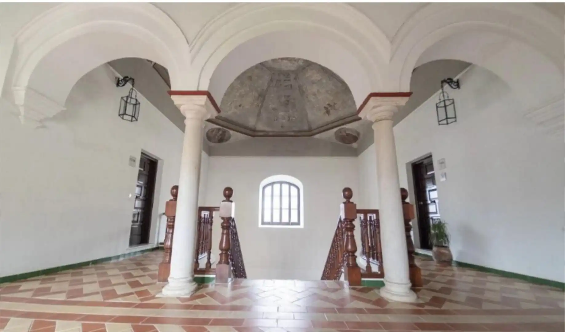 Piso de alquiler en Calle Tartaneros, 2, Centro - Calzada - Cabo Noval Piso de alquiler en Sanlúcar de Barrameda con Calefacción, Parquet y Amueblado