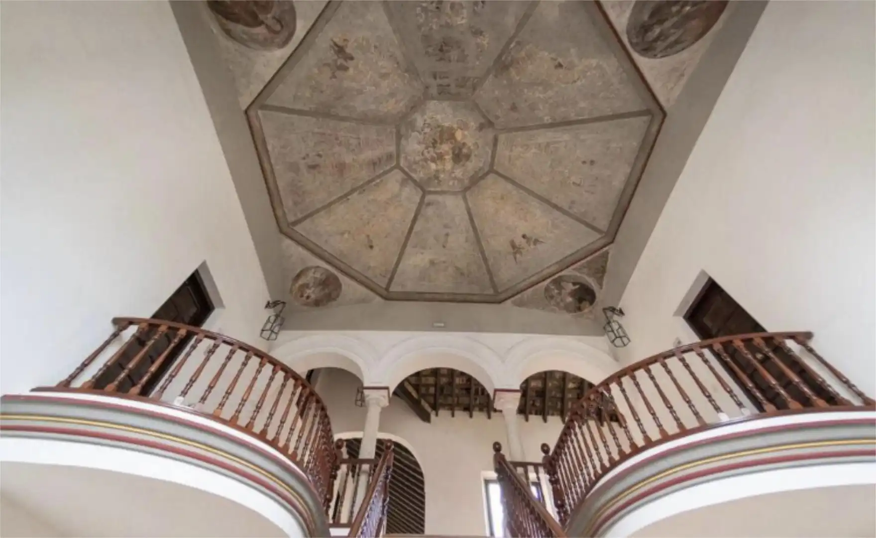 Piso de alquiler en Calle Tartaneros, 2, Centro - Calzada - Cabo Noval Piso de alquiler en Sanlúcar de Barrameda con Calefacción, Parquet y Amueblado