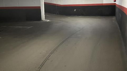 Garatge de lloguer a Calle del Padre Claret, 7, Prosperidad, Madrid - imatge 5 Foto 5 de Garatge de lloguer a Calle del Padre Claret, 7, Prosperidad, Madrid