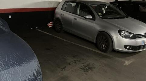 Garatge de lloguer a Calle del Padre Claret, 7, Prosperidad, Madrid - imatge 2 Foto 2 de Garatge de lloguer a Calle del Padre Claret, 7, Prosperidad, Madrid