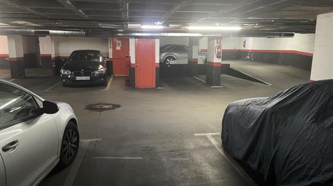 Garatge de lloguer a Calle del Padre Claret, 7, Prosperidad, Madrid - imatge 3 Foto 3 de Garatge de lloguer a Calle del Padre Claret, 7, Prosperidad, Madrid