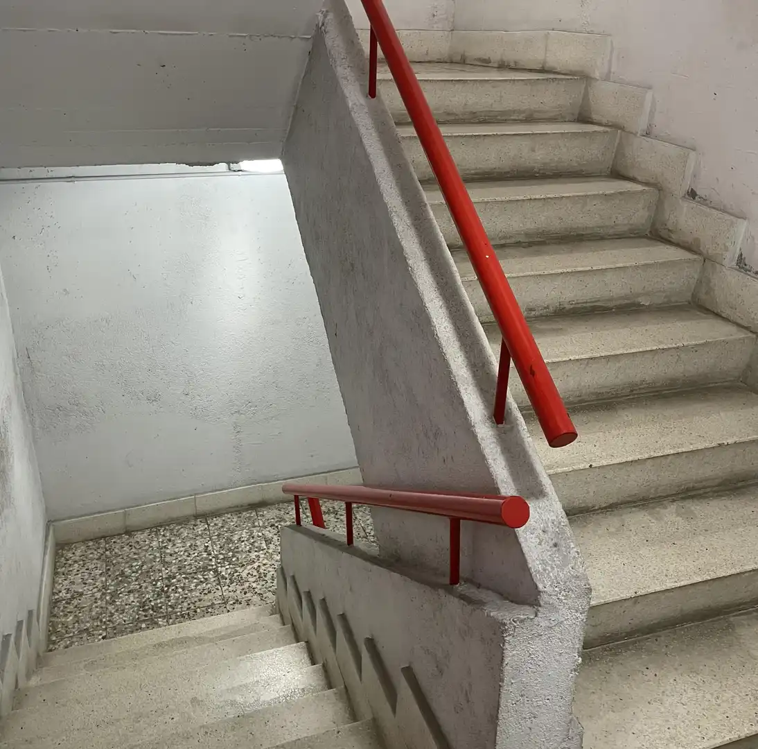 Garage for rent in Calle del Padre Claret, 7, Prosperidad Garage for rent in Madrid