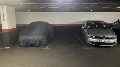 Garatge de lloguer a Calle del Padre Claret, 7, Prosperidad, Madrid - imatge 4 Foto 4 de Garatge de lloguer a Calle del Padre Claret, 7, Prosperidad, Madrid