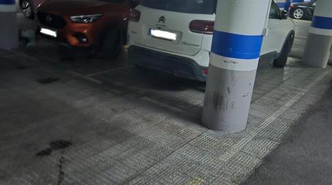 Photo 2 of Garage for sale in Calle de Bilbao, 2, Paseo Independencia,  Zaragoza Capital