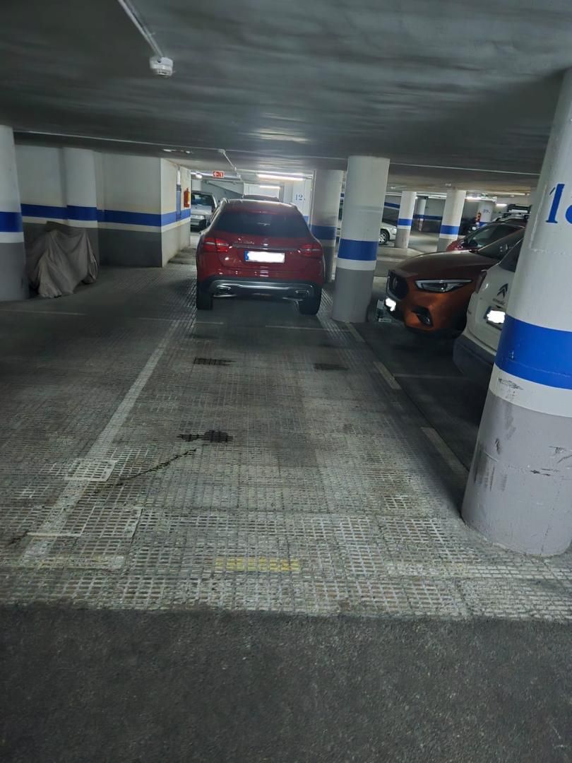 Parking of Garage for sale in  Zaragoza Capital