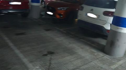 Photo 3 of Garage for sale in Calle de Bilbao, 2, Paseo Independencia,  Zaragoza Capital