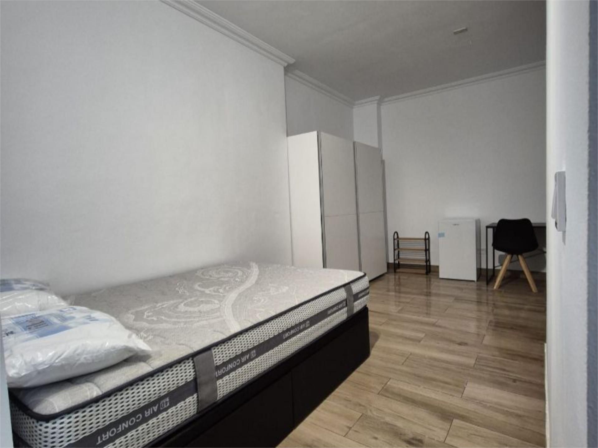Pis per a compartir a Calle Don Pío Coronado, 123, Schamann - Rehoyas