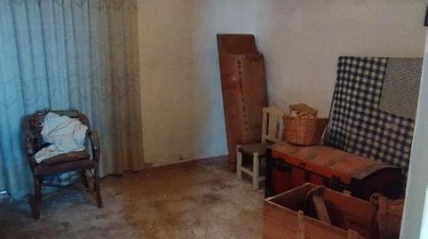 Foto 3 de Casa adosada en venta en Calle Goya, 6, Povedilla, Albacete