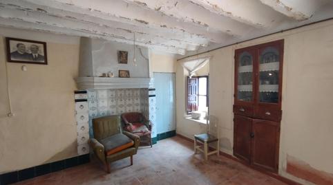 Foto 5 de Casa adosada en venta en Calle Goya, 6, Povedilla, Albacete