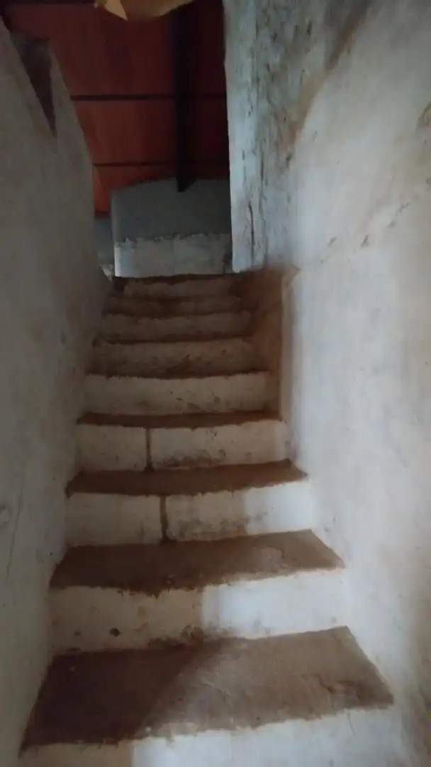 Casa adosada en venda en Povedilla