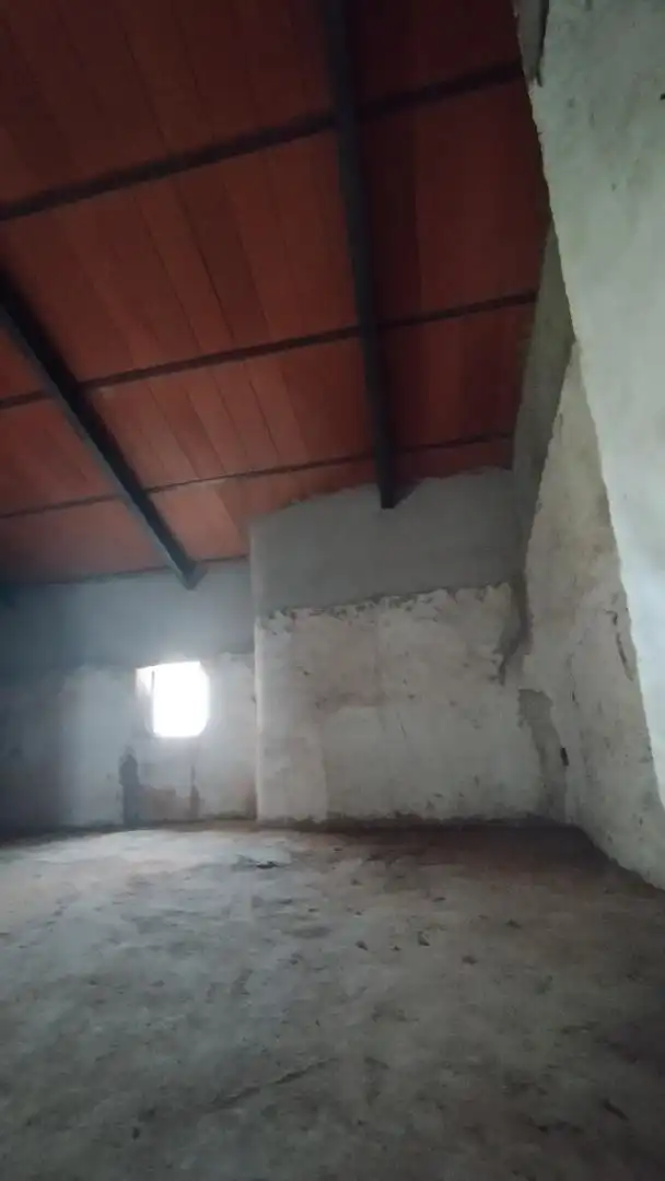 Casa adosada en venda en Povedilla