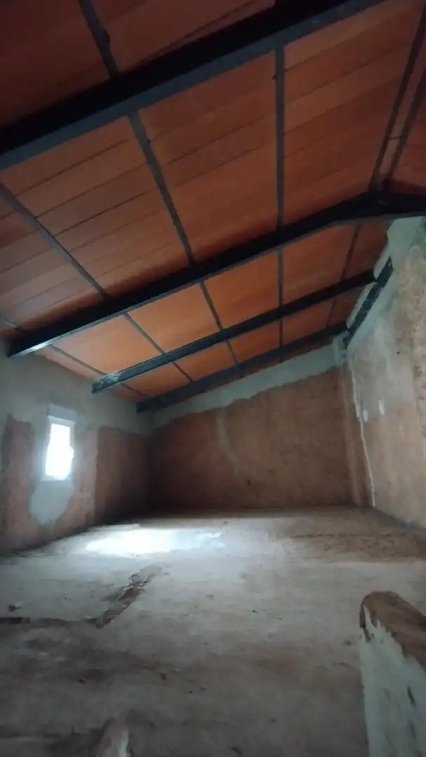 Casa adosada en venda en Povedilla