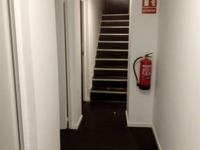 Trastero en Alquiler en Avenida Salvador Allende, 13 en Barrio de Zaidín