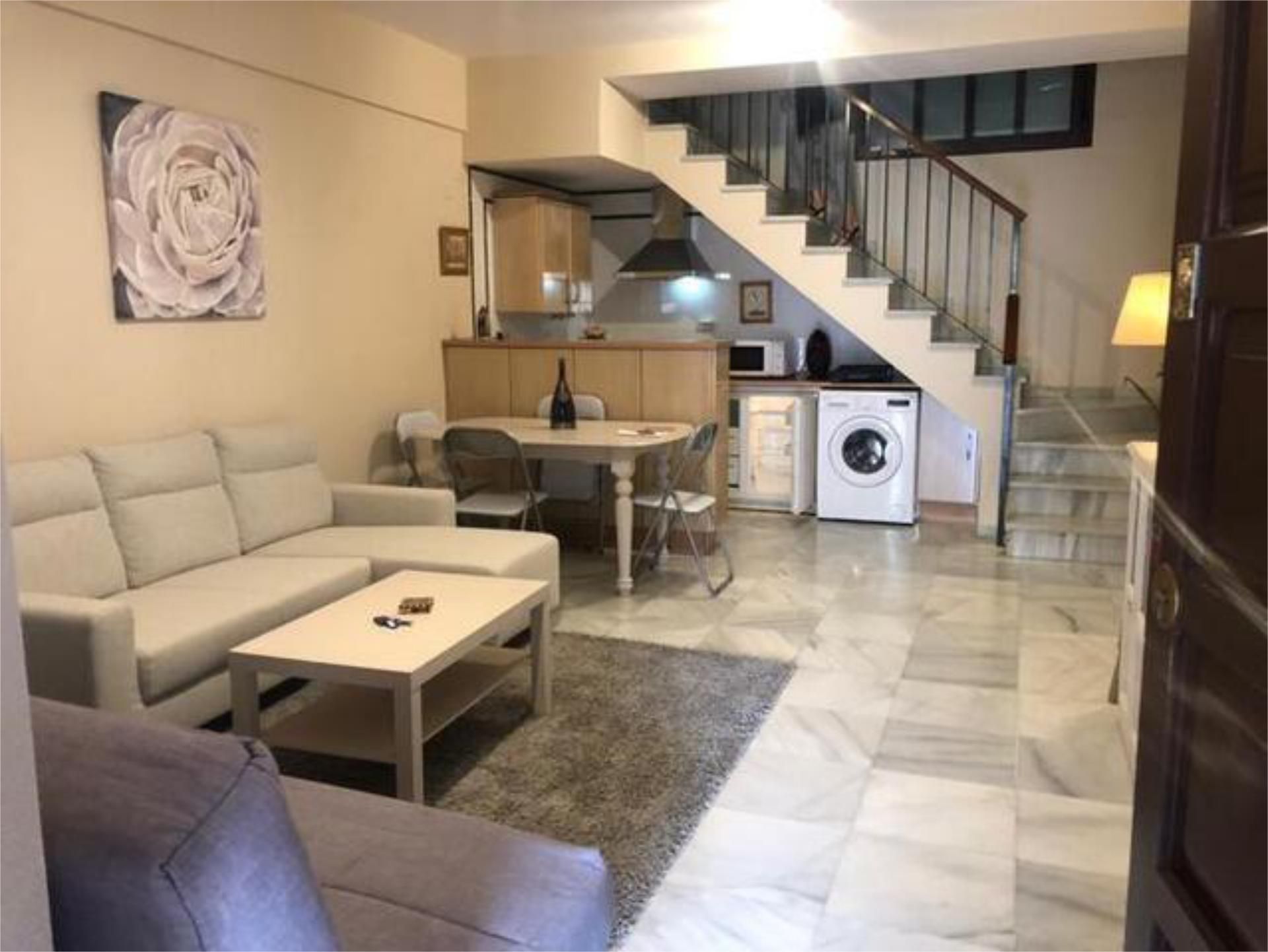 Apartment to rent in Centro - Calzada - Cabo Noval