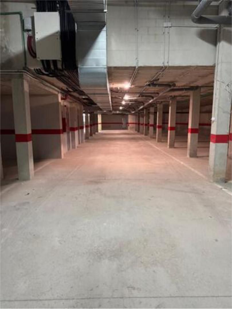 Parking of Box room to rent in La Nucia