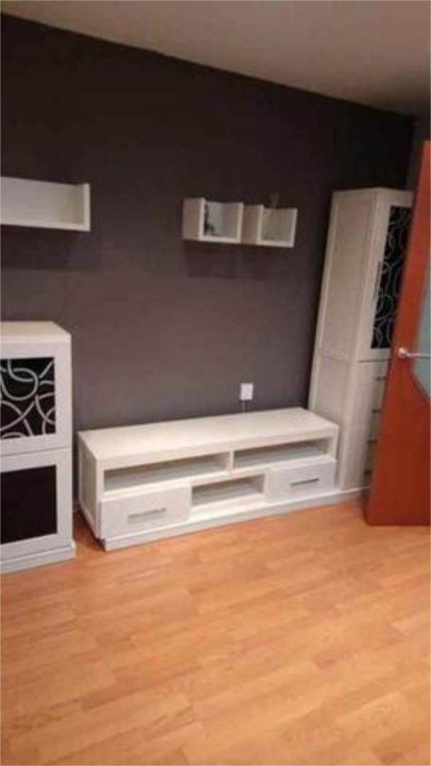 Bedroom of Flat for sale in El Pont de Suert  with Heating, Storage room and Furnished