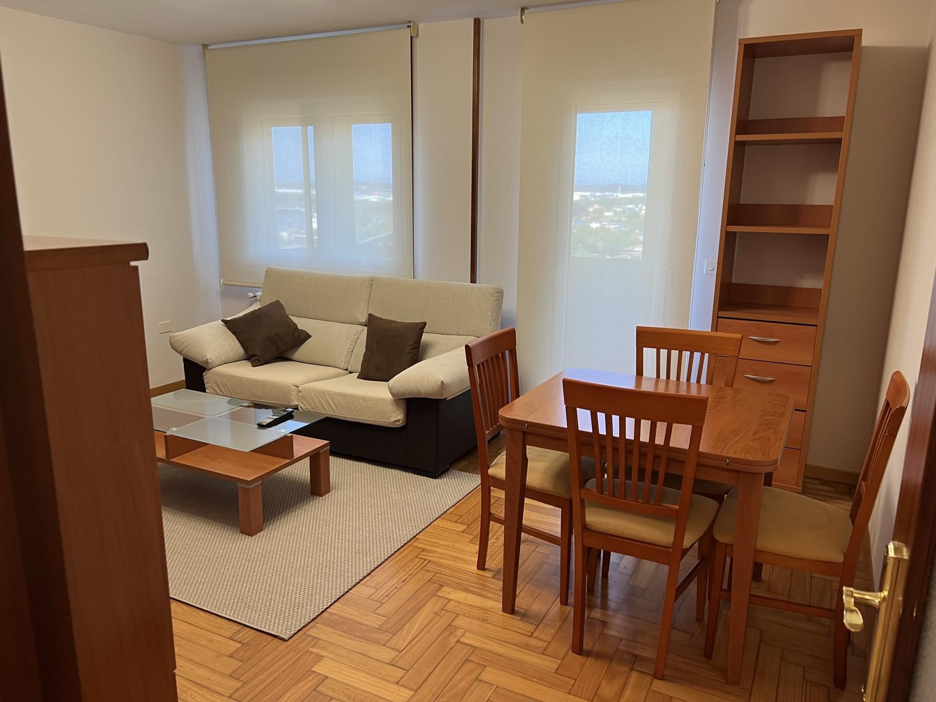 Apartment to rent in Avenida de A Coruña, 398, A Piriganlla - Albeiros - Garabolos