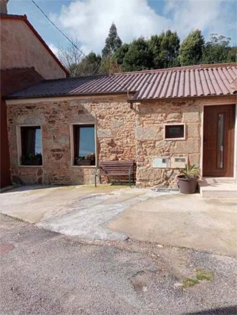 House or chalet to rent in A Pobra do Caramiñal