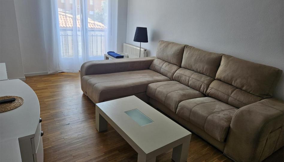 Foto 1 de Pis per a compartir a Calle Moral, 44, Pizarrales, Salamanca