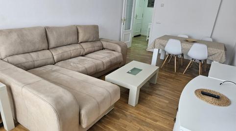 Foto 2 de Pis per a compartir a Calle Moral, 44, Pizarrales, Salamanca