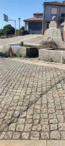 Casa-chalet en Venta en Cualedro