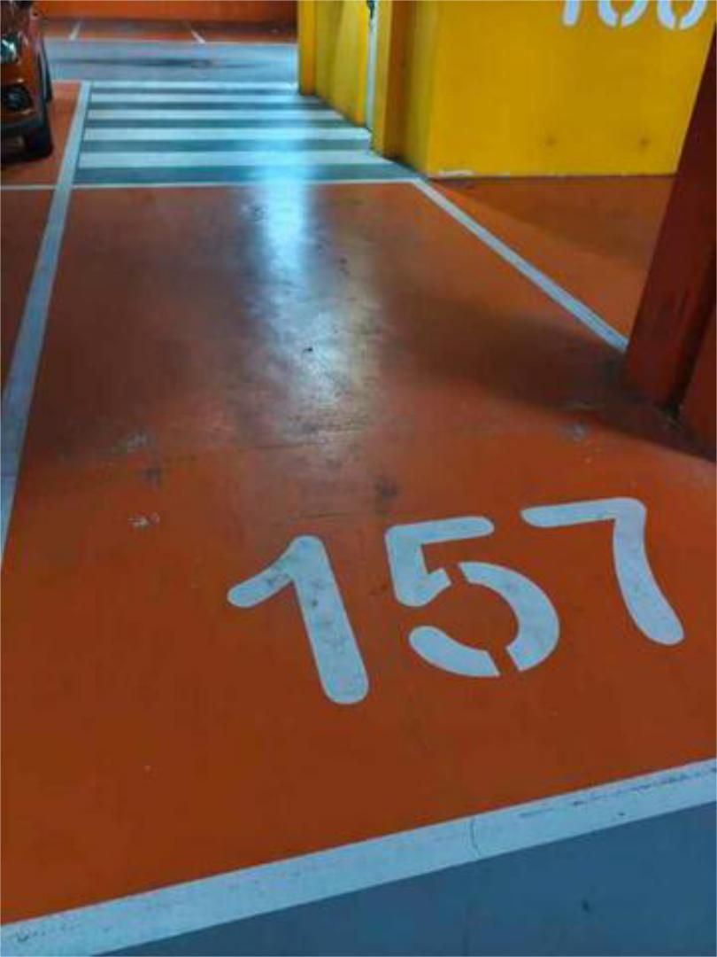 Parking of Garage to rent in Aldeatejada