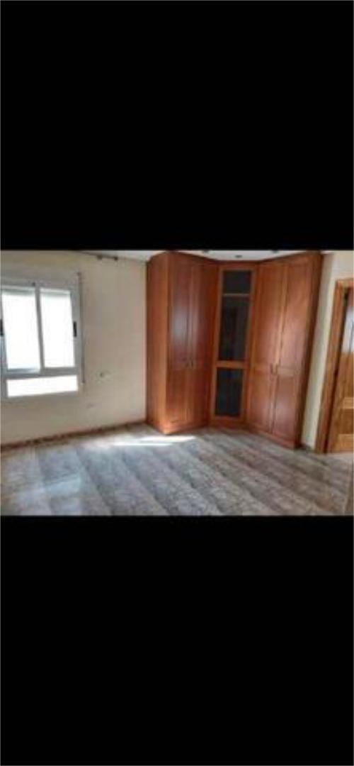 Bedroom of Flat to rent in Elche / Elx  with Terrace and Furnished