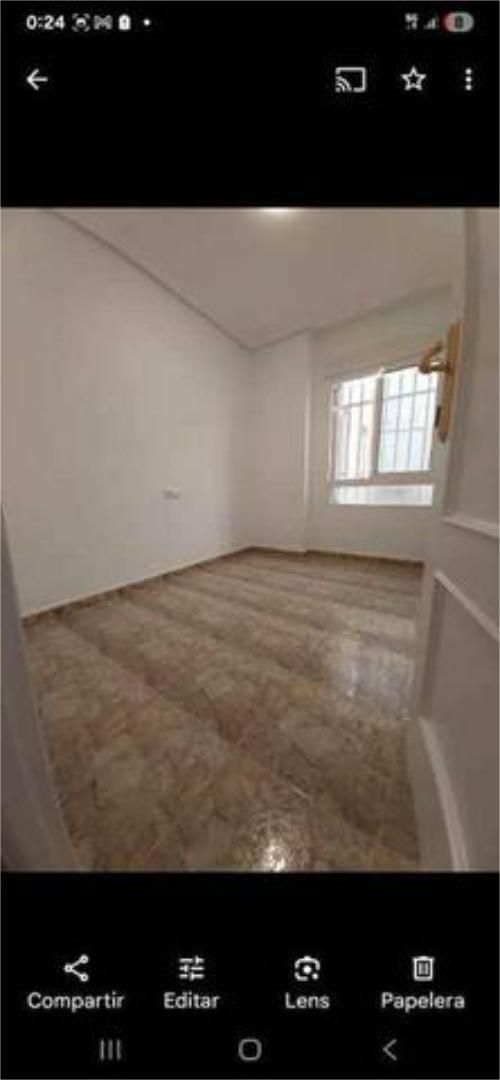 Flat to rent in Carrús Este