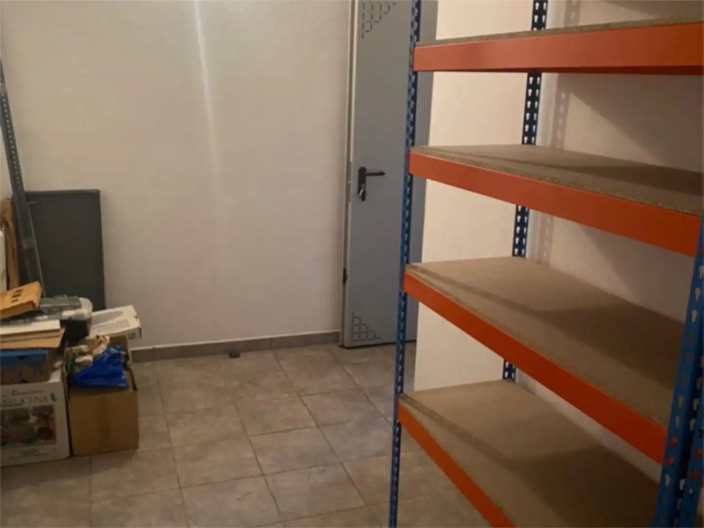 Lagerraum zur Miete in Plaza Manuel Pecellín Lancharro, 2, Pardaleras Lagerraum zur Miete in Badajoz