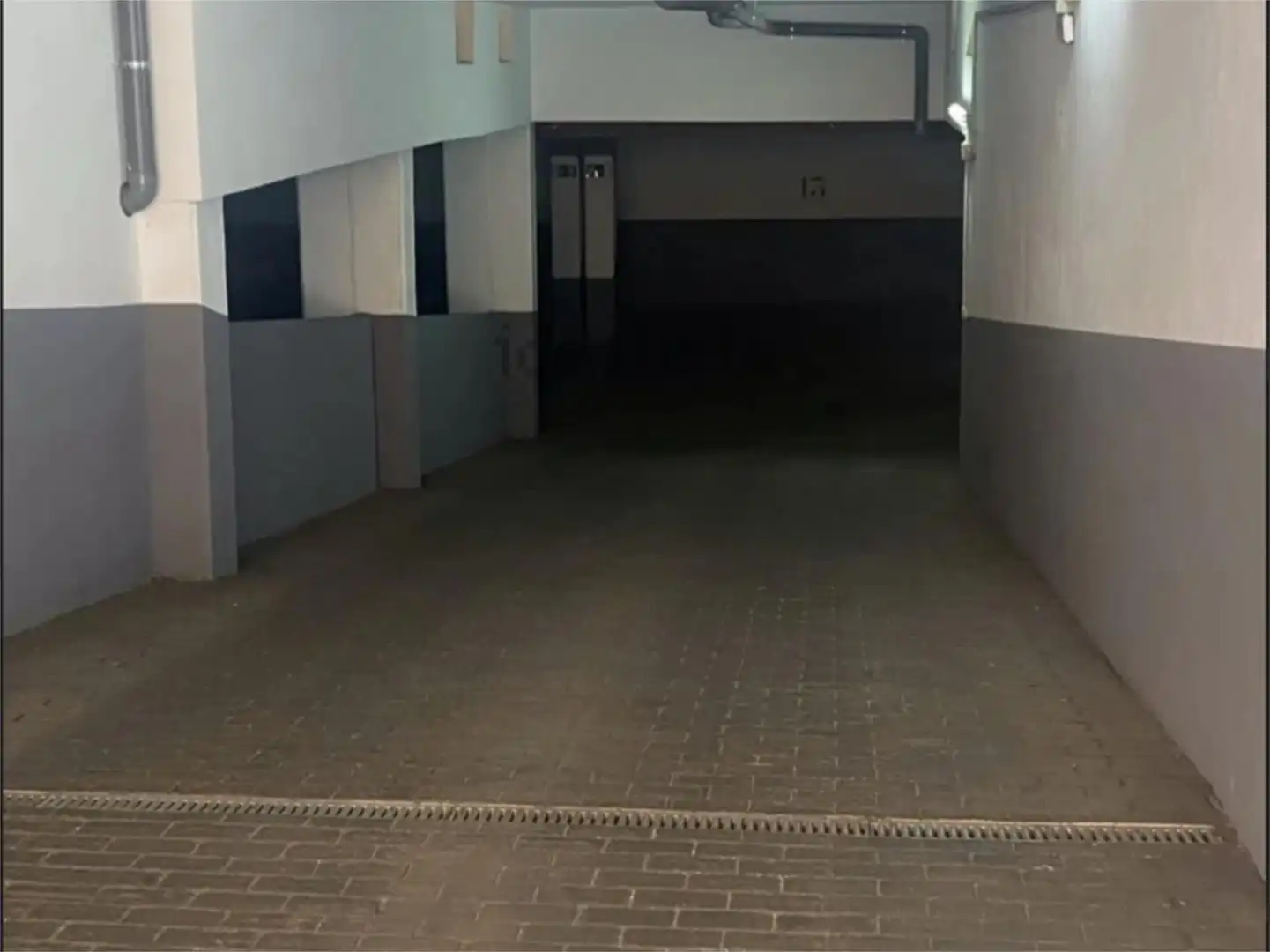 Lagerraum zur Miete in Plaza Manuel Pecellín Lancharro, 2, Pardaleras Parkplatz von Lagerraum zur Miete in Badajoz
