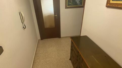 Foto 2 de Pis en venda a Avenida de Andalucía, 80, Valdeastillas - Fuentezuelas,  Jaén Capital