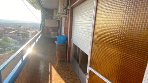 Foto 3 de Pis en venda a Avenida de Andalucía, 80, Valdeastillas - Fuentezuelas,  Jaén Capital