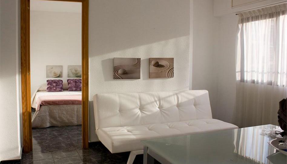 Photo 1 of Flat to rent in Avinguda de la Constitució, 29, Marxalenes, Valencia